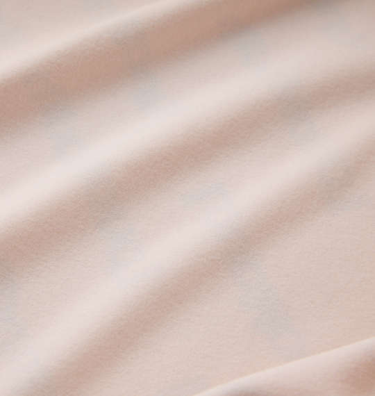 大きいサイズ LOUDMOUTH 裏起毛スムースライトモックネック長袖シャツ 3L 4L 5L 6L ラッピング可 送料無料 即日発送-5