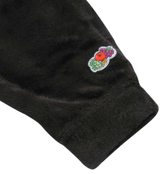 大きいサイズ FRUIT OF THE LOOM ボアフリースルームウェア3L 4L 5L 6L 8L MC933302-07473 ラッピング可 送料無料 即日発送-3