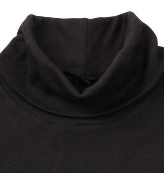 大きいサイズ Heatchanger タートルネック長袖Tシャツ 3L 4L 5L 6L 7L 8L ラッピング可 送料無料 即日発送-2