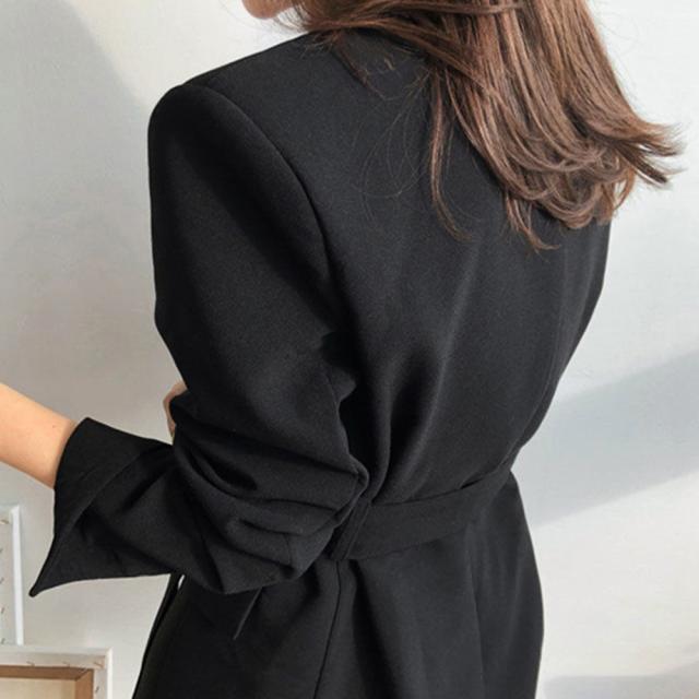 テーラードジャケットレディース アウター SK19999638-9071 送料無料 即日発送-6