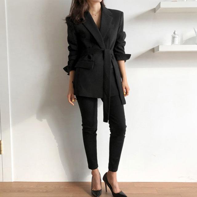 テーラードジャケットレディース アウター SK19999638-9071 送料無料 即日発送-7