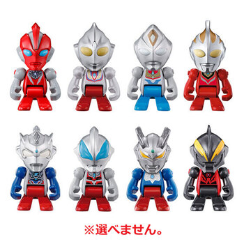 びっくら？たまご ウルトラヒーローズ お風呂でシュワッと ヒーローバトル入浴剤 グレープのかおり 1個入 5セット 送料無料-3