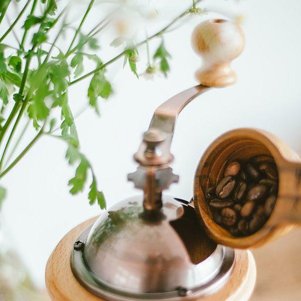 コーヒーミルコラム 送料無料 即日発送-2