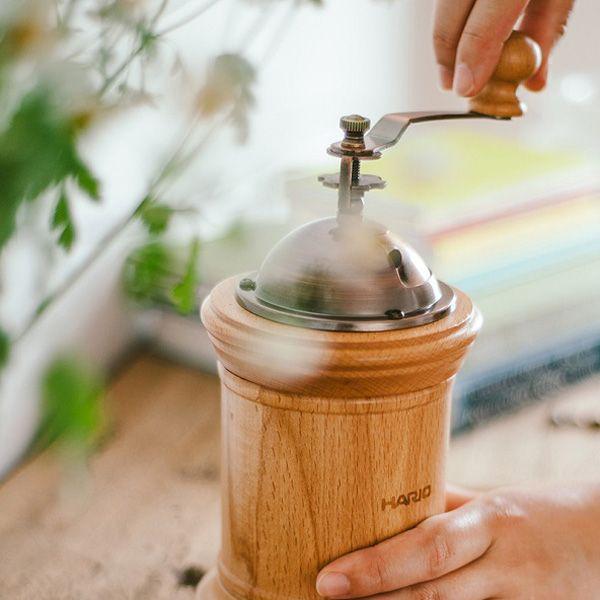 コーヒーミルコラム 送料無料 即日発送-3