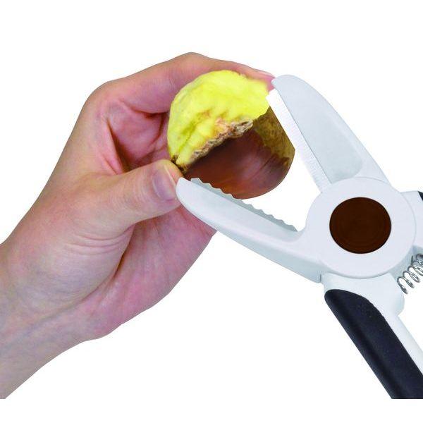 ガジェコン栗の皮むき器 2個セット 送料無料 即日発送-1