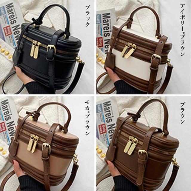 ショルダーバッグ 斜めがけレディース 送料無料 即日発送-1