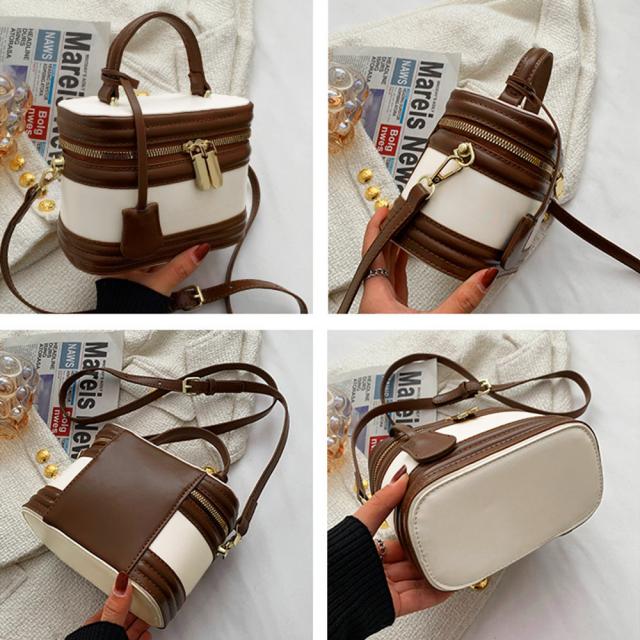 ショルダーバッグ 斜めがけレディース 送料無料 即日発送-2