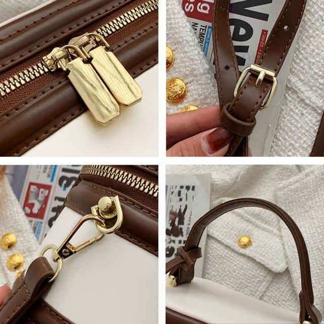 ショルダーバッグ 斜めがけレディース 送料無料 即日発送-3