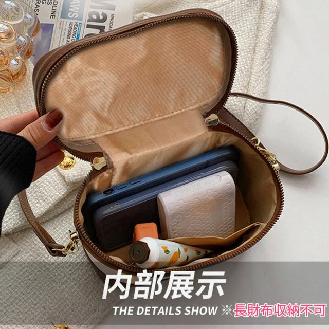 ショルダーバッグ 斜めがけレディース 送料無料 即日発送-8