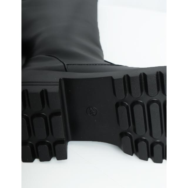 ロングブーツ 美脚ブーツ レディース 送料無料 即日発送-7