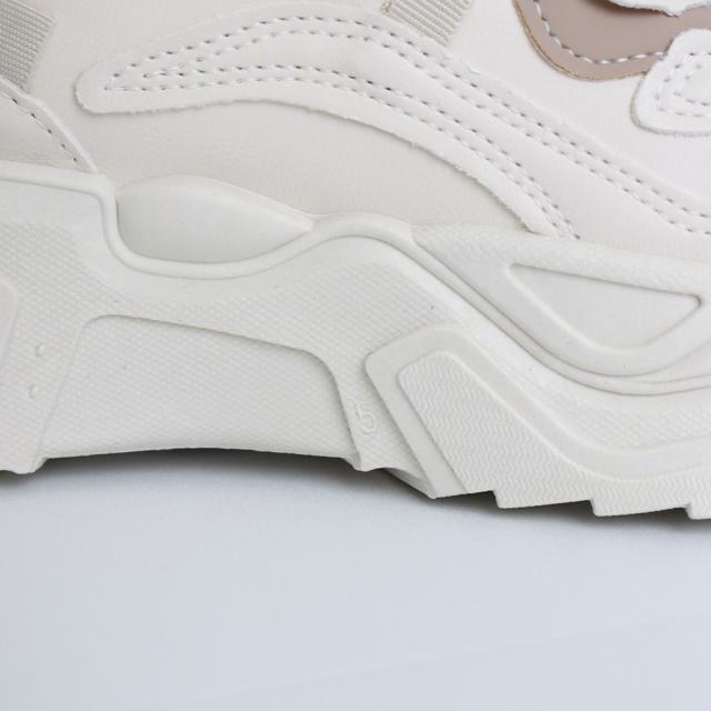 スニーカー ダッドスニーカー レディース ボリューム 送料無料 即日発送-9