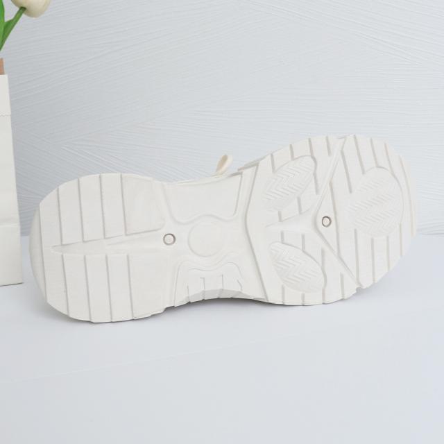 スニーカー ダッドスニーカー レディース ボリューム 送料無料 即日発送-8