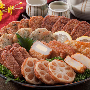 鹿児島 松野下蒲鉾 さつま揚げ詰合せ B ギフト対応可 送料無料-1