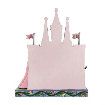 プリンセス ビューティフル アンド ブレイブ Disney Traditions ラッピング可 送料無料-1