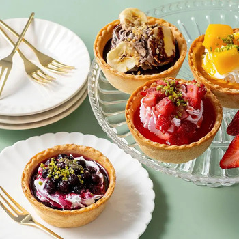 ホシフルーツ 星のアイスクリームタルト 7個入 のし対応可 送料無料-3