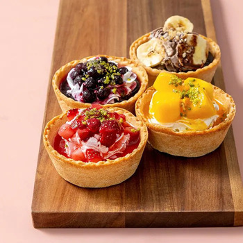 ホシフルーツ 星のアイスクリームタルト 7個入 のし対応可 送料無料-4