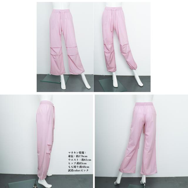 カーゴパンツ ストレートパンツ 定番 送料無料 即日発送-8