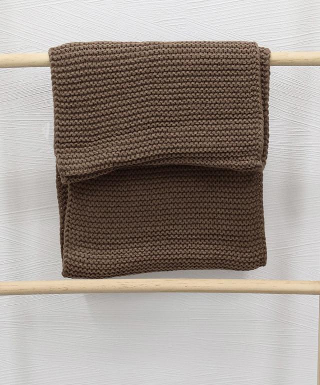 ニットスヌード あったかネックウォーマー 送料無料 即日発送-2