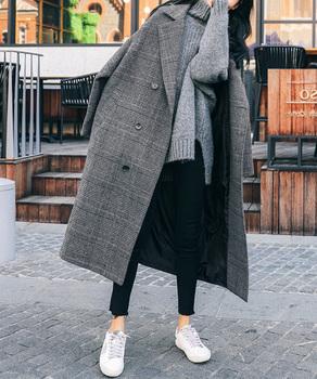 中綿 チェスターコート レディース SK20040779-0446 送料無料 即日発送-5