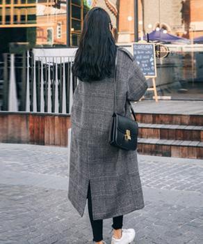 中綿 チェスターコート レディース SK20040779-0446 送料無料 即日発送-8