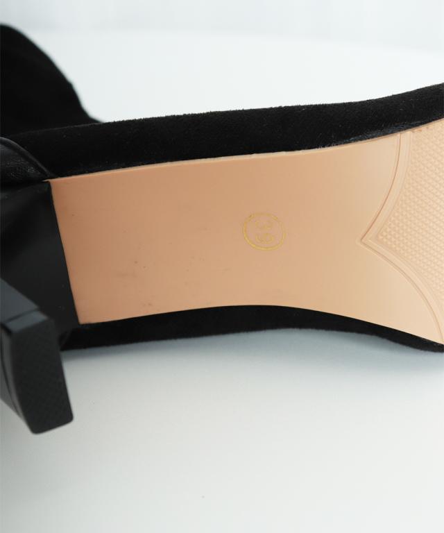 ショートブーツ レディース 暖かい裏起毛 送料無料 即日発送-9