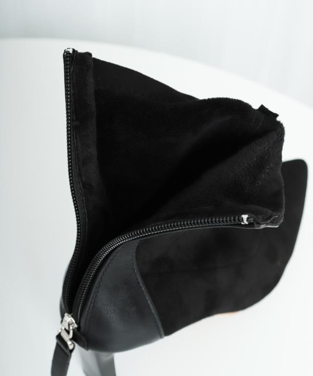 ショートブーツ レディース 暖かい裏起毛 送料無料 即日発送-6