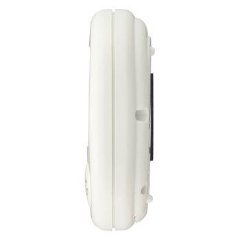 デジタルタイマー抗菌でか見えタイマーアイボリー 3個セット 送料無料 即日発送-2