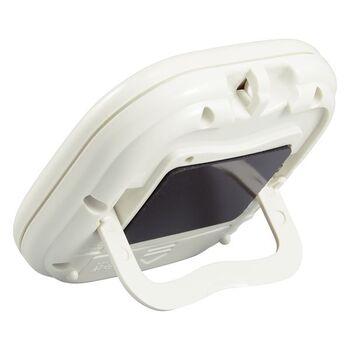 デジタルタイマー抗菌でか見えタイマーアイボリー 3個セット 送料無料 即日発送-4