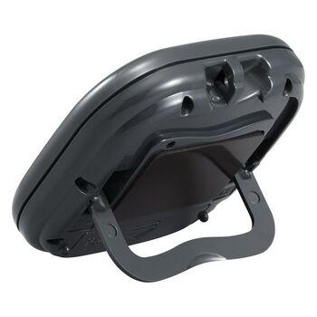 デジタルタイマー抗菌でか見えタイマーダークグレー 3個セット 送料無料 即日発送-4