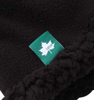 大きいサイズ LOGOS 履くフリース裏ボアルームシューズ 30 MC933552-12462 ラッピング可 送料無料 即日発送-2