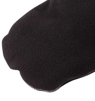 大きいサイズ LOGOS 履くフリース裏ボアルームシューズ 30 MC933552-12462 ラッピング可 送料無料 即日発送-3