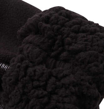 大きいサイズ LOGOS 履くフリース裏ボアルームシューズ 30 MC933552-12462 ラッピング可 送料無料 即日発送-5