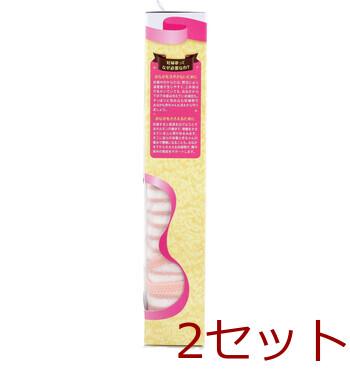 ピジョン おなからくらく妊婦帯パンツ ピンク マタニティ用 Mサイズ 1枚入 2セット 送料無料-2