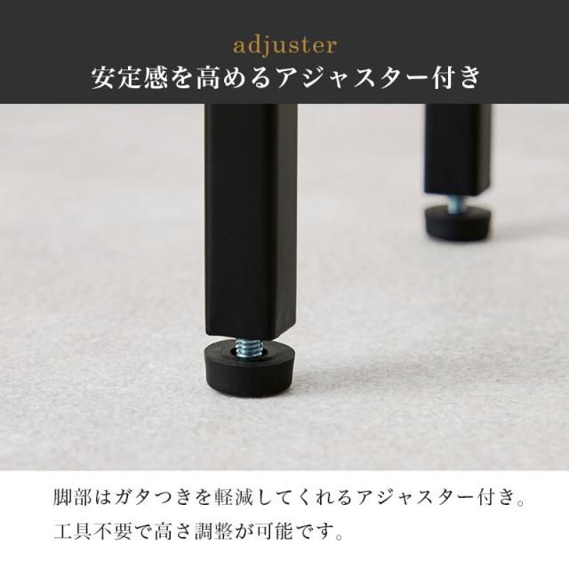 コンソールテーブルKT 3235MGY 送料無料-12
