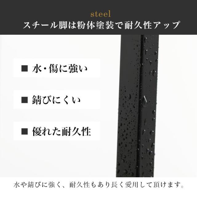 コンソールテーブルKT 3235MGY 送料無料-7