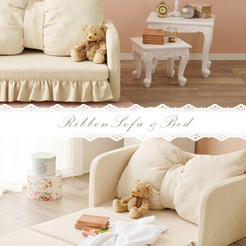 ソファー ソファベッドフラン2PIV 送料無料-4