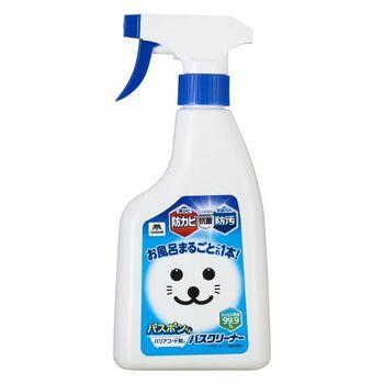 バズボンくんバリアコート剤入バスクリーナー500ml 3セット 送料無料 即日発送-1