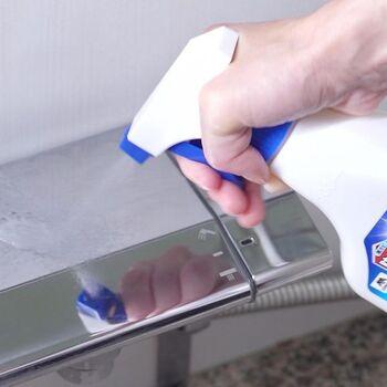 バズボンくんバリアコート剤入バスクリーナー500ml 3セット 送料無料 即日発送-4