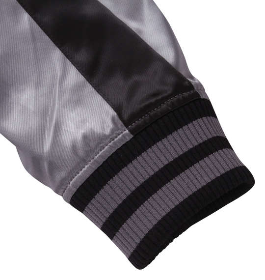 大きいサイズ Ed Hardy 刺繍スカジャン 3L 4L 5L 6L MC341202-13641