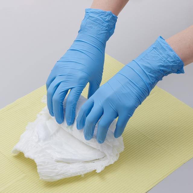 ドクターガード マナーシート 100枚入 3セット 送料無料-5