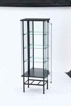 レグラス コレクションケース スタンド 4段 ミラータイプ 送料無料-11