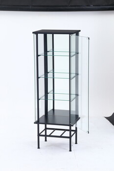 レグラス コレクションケース スタンド 4段 ミラータイプ 送料無料-12