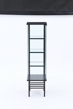 レグラス コレクションケース スタンド 4段 ミラータイプ 送料無料-16