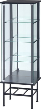 レグラス コレクションケース スタンド 4段 ミラータイプ 送料無料-17