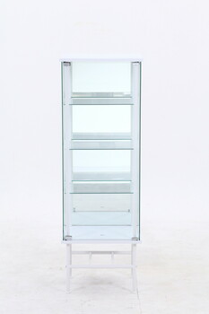 レグラス コレクションケース スタンド 4段 ミラータイプ 送料無料-5