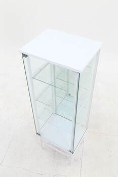 レグラス コレクションケース スタンド 4段 ミラータイプ 送料無料-6