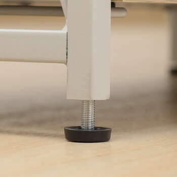 折リたたみシェルフ アロン5段 送料無料-17