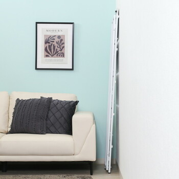 折リたたみシェルフ アロン5段 送料無料-25