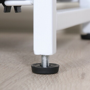 折リたたみシェルフ アロン5段 送料無料-27