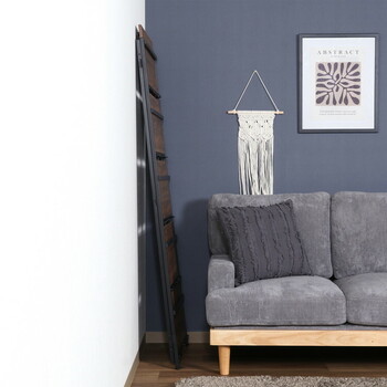 折リたたみシェルフ アロン5段 送料無料-5